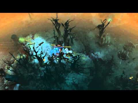 Dota 2 Fails of the Week   Ep  85