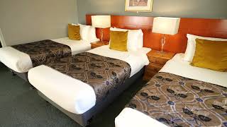 Gleneagle River Apartments