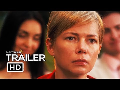 AFTER THE WEDDING Official Trailer (2019) Michelle Williams, Julianne Moore Movie HD