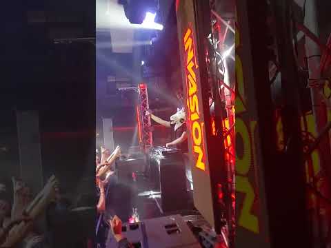 Unicorn On Ketamine @ Xses