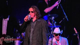 Alabama 3 - Intro To Hypo Full Of Love (Live in Sydney) | Moshcam