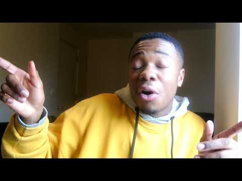 Daniel Caesar ft Khali Uchis - Get You (Ox cover)