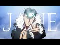 Jujutsu Kaisen "Jane Juliet VS Yuta" | The Long Faces - Jane [AMV]