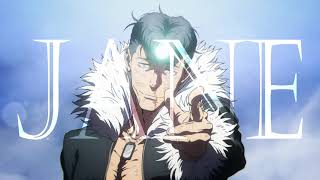 Cover art for b is for jain