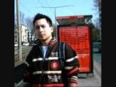 Moe Zech feat Shiml - Veteranen