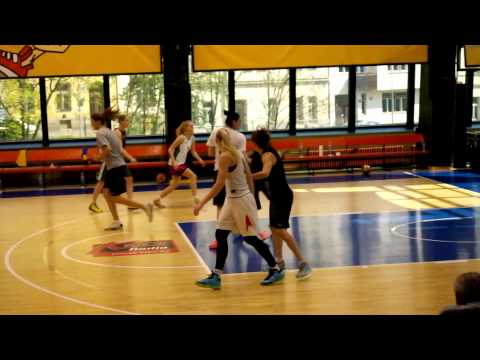 Den 2. - ZVVZ USK Praha