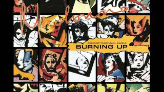 Madonna - Burning Up (Maxi-Single)