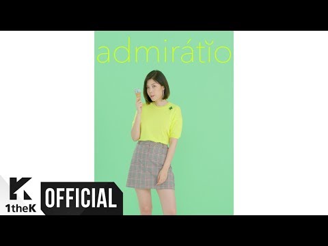 [MV] LYn(린) _ On&On (Feat. Chancellor(챈슬러))