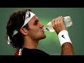 2000s Roger Federer Had No Mercy For Opponents (2000-2009 Madness)