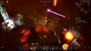 Let's Play Diablo III Part 92 - Long Live the King