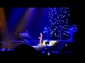 Toni Braxton performs 'Unbreak my heart' at the ...