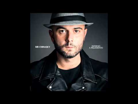 Mr Chinasky  -  Amore bipolare