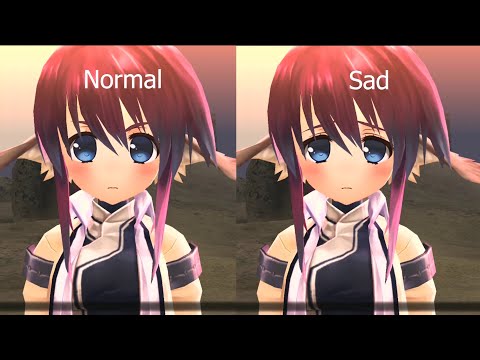 Utawarerumono Final Strike Differences in Prelude to the Fallen