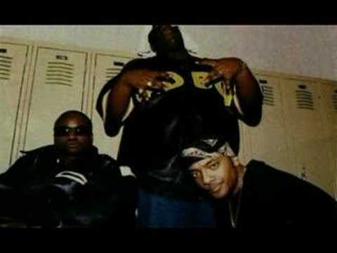 Mobb Deep feat. Big Noyd - Shiesty (Unreleased)