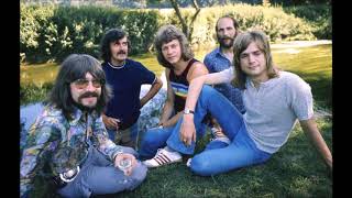 The Moody Blues - A Simple Game (Justin Hayward Vocal Version)