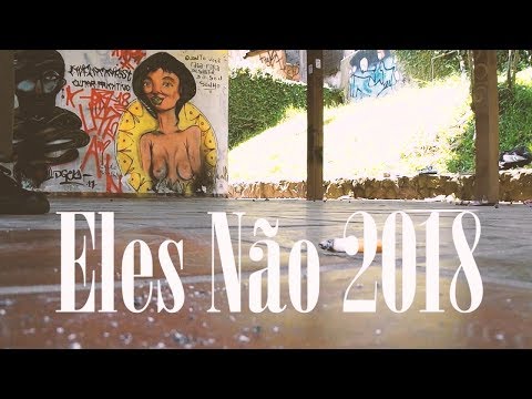 Mc Semente - Eles Não 2018