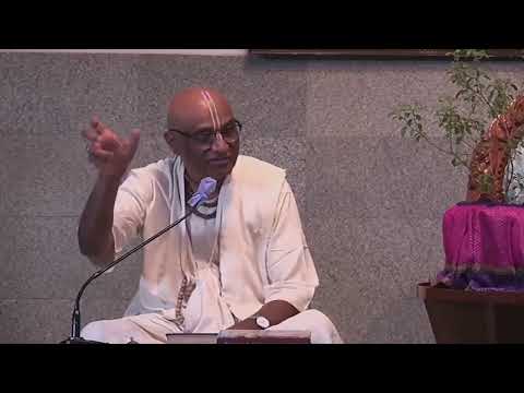 Bhagavatam Class - 05.05.2020