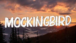Download lagu Mockingbird - Eminem (Lyrics) || Ava Max, Maroon 5,... (MixLyrics) mp3