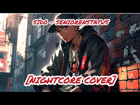 Sido - Seniorenstatus [Nightcore Cover] (Dmk 172 Ai)