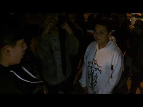 NOYA vs MATI FREE - Semi. TPL FREE FECHA 1