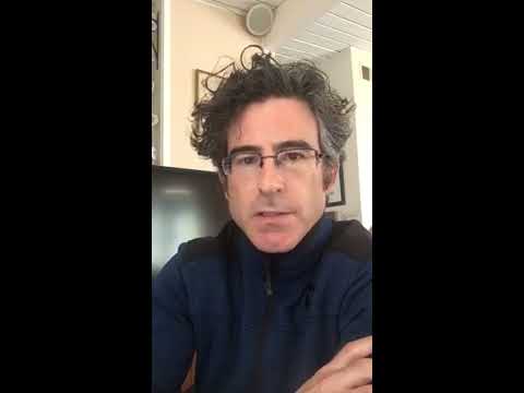 Message for Mark Zuckerberg