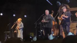 Alison Krauss Lie Awake Live Concert Decatur Illinois September 2025