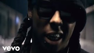 Lil Wayne Drop The World ft Eminem Video