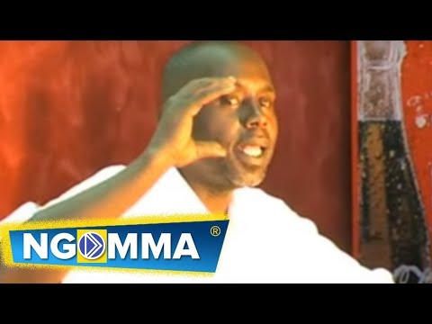 Bosco Mulwa - Mathethi