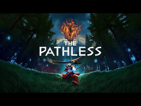 The Pathless【原聲帶 OST】