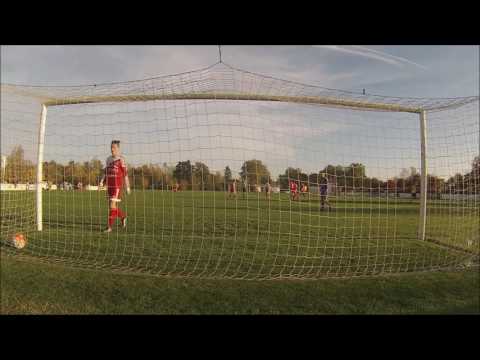 USPF USSA-Vertou: 1-0