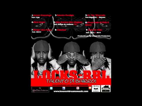 7-tempo ata passa-Locks ft Abrov