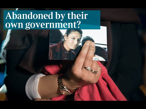 Shamima Begum: the poster child of Isis trafficking?  | Tasmine Akunjee