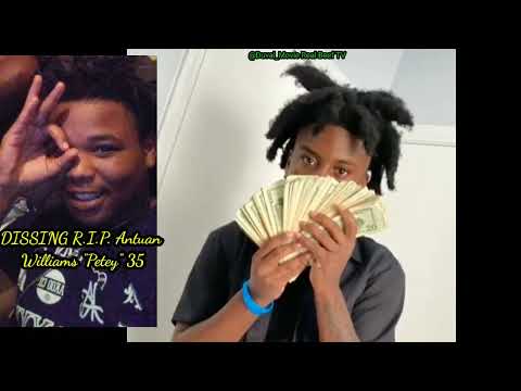 Every Person DISSED & Mentioned In- Ray Keepshooting, Jdot Breezy, & Spinabenz "Coffee Shop"