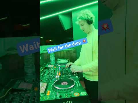 Wait for the drop 💥 #jfresh #grime #djmix