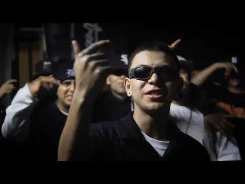 Bajoperfil Crew ft Tumbados RR - Escopetazos (Video x Mp Films). TRACK 1.