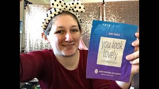 Review - Five Below Body Raves You Look Lovely Cucumber Rose Moisturizing Face Mask