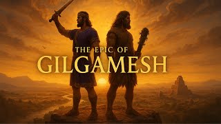 Fall Asleep to the ENTIRE History of The Epic of Gilgamesh