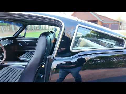 1966 Ford Mustang (CC-2036893) for sale in Greensboro, North Carolina