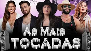 TOP SERTANEJO 2023⚡️ SELEÇÃO HITS  2023 ⚡️ MUSICAS MAIS TOCADAS 🎼 SERTANEJO MIX 2023 🎼