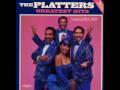 The Platters - Enchanted 