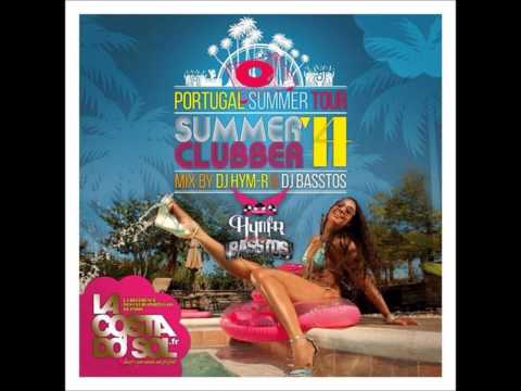 2- INTRO LA COSTA DO SOL SUMMER CLUB 2014 by DJ HYM-R & DJ BASSTOS