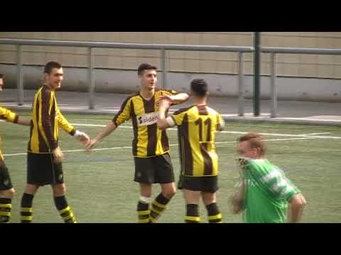 1º de Perea al Berriatuko