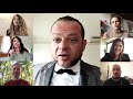 Venice Vocal Jam The Grass Grows Greener The Real Group Cover