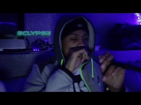 Don Di Ogb - Eclypse [Official Video] Shot by @RealEyzProd