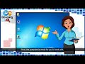Computer Start And Shut Down