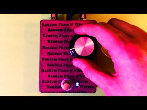 Mid-Fi Electronics Random Phase & Vibrato 2019 Various image 2