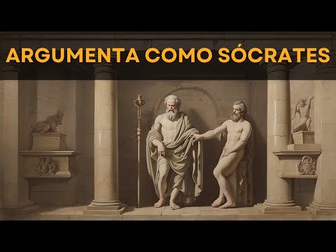 Learn to Converse: The Power of the Socratic Method