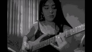 The Northern Silence - Katatonia cover
