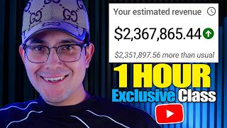 How To Grow A Faceless Youtube Channel In 2026 | (ADVANCED COURSE) thumbnail