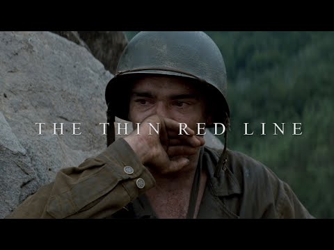 The Thin Red Line | Madness